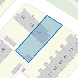 Perceel HLM03-AD-8806