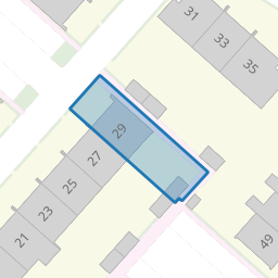 Perceel HLM03-AD-8807