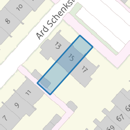 Perceel HLM03-AD-8809