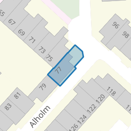 Perceel HLM03-AD-881