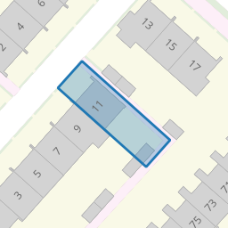 Perceel HLM03-AD-8811