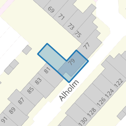 Perceel HLM03-AD-882