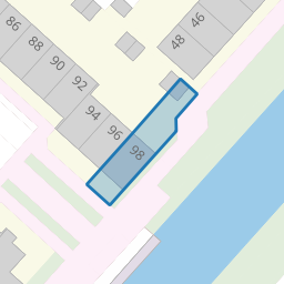 Perceel HLM03-AD-8825