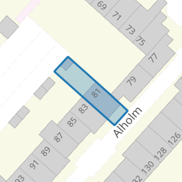 Perceel HLM03-AD-883