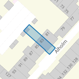 Perceel HLM03-AD-884