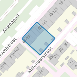 Perceel HLM03-AD-8844