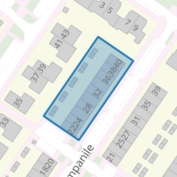 Perceel HLM03-AD-8848