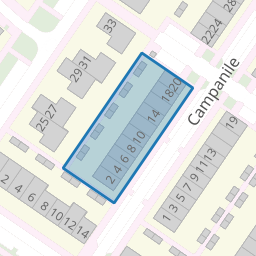 Perceel HLM03-AD-8849