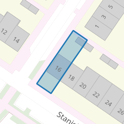 Perceel HLM03-AD-8858