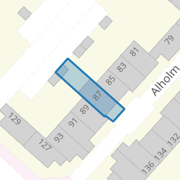 Perceel HLM03-AD-886