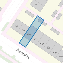 Perceel HLM03-AD-8860