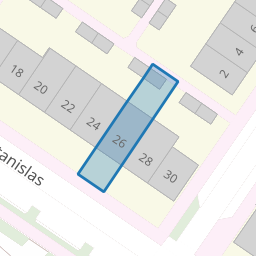 Perceel HLM03-AD-8863