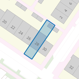 Perceel HLM03-AD-8864