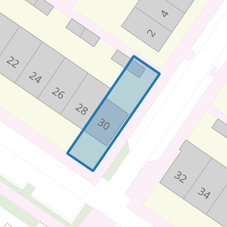 Perceel HLM03-AD-8865