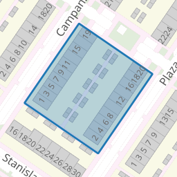 Perceel HLM03-AD-8866