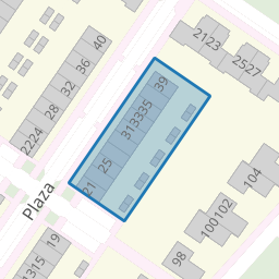 Perceel HLM03-AD-8868