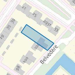 Perceel HLM03-AD-8869