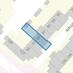 Perceel HLM03-AD-887