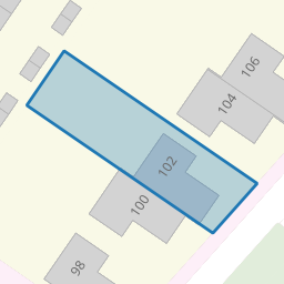 Perceel HLM03-AD-8871