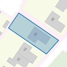 Perceel HLM03-AD-8874