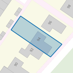 Perceel HLM03-AD-8875