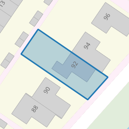 Perceel HLM03-AD-8876