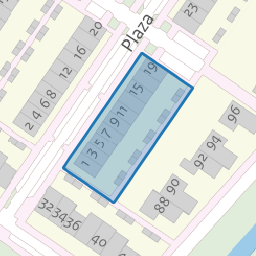 Perceel HLM03-AD-8879