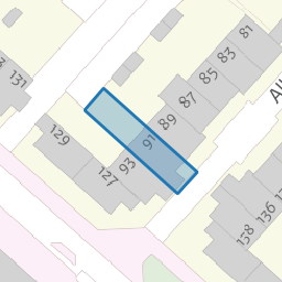 Perceel HLM03-AD-888