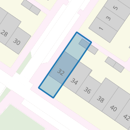 Perceel HLM03-AD-8880