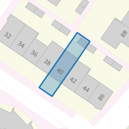 Perceel HLM03-AD-8884