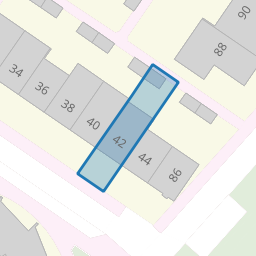 Perceel HLM03-AD-8885