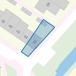 Perceel HLM03-AD-8887