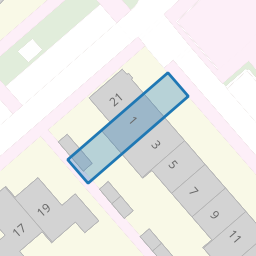 Perceel HLM03-AD-8891