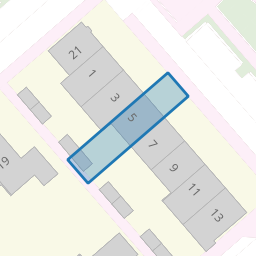 Perceel HLM03-AD-8893