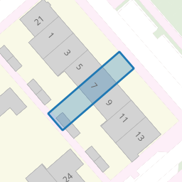 Perceel HLM03-AD-8894