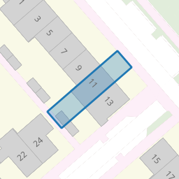 Perceel HLM03-AD-8896