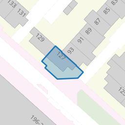 Perceel HLM03-AD-890