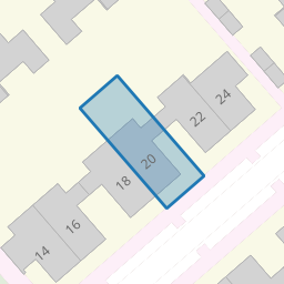 Perceel HLM03-AD-8900