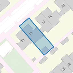 Perceel HLM03-AD-8905