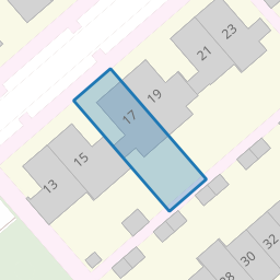 Perceel HLM03-AD-8906