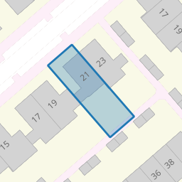 Perceel HLM03-AD-8908