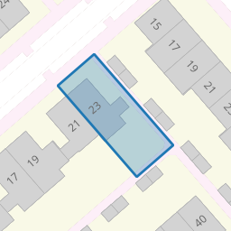 Perceel HLM03-AD-8909