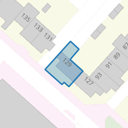 Perceel HLM03-AD-891