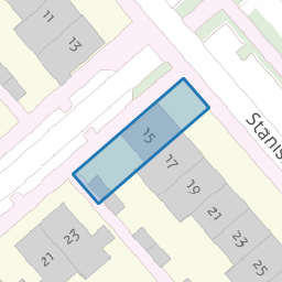 Perceel HLM03-AD-8910