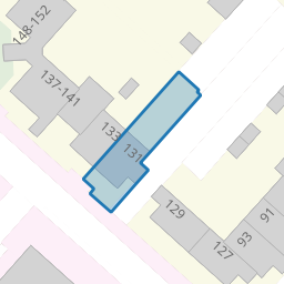 Perceel HLM03-AD-892