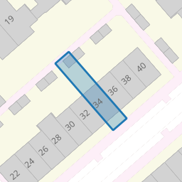 Perceel HLM03-AD-8921