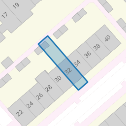 Perceel HLM03-AD-8922