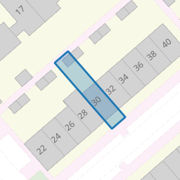 Perceel HLM03-AD-8923