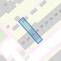 Perceel HLM03-AD-8925