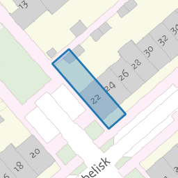 Perceel HLM03-AD-8927